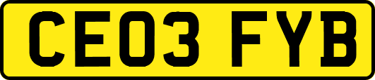 CE03FYB