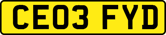 CE03FYD