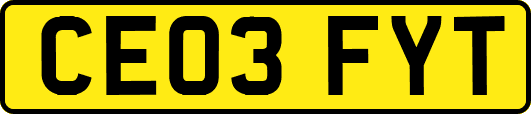 CE03FYT