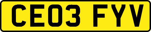 CE03FYV