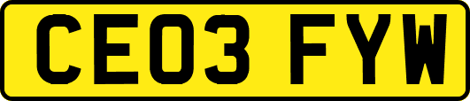 CE03FYW