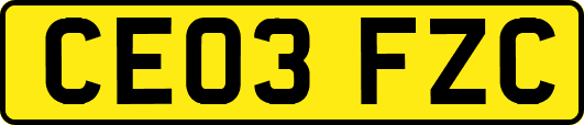 CE03FZC