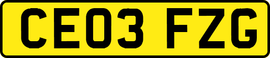 CE03FZG