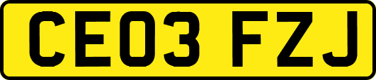 CE03FZJ