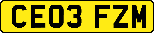 CE03FZM