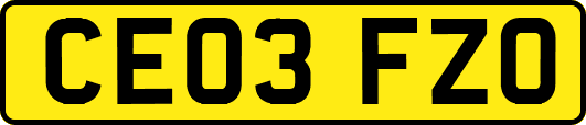 CE03FZO
