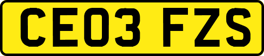 CE03FZS