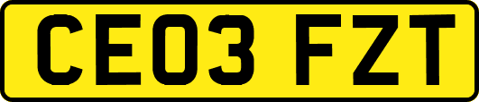 CE03FZT