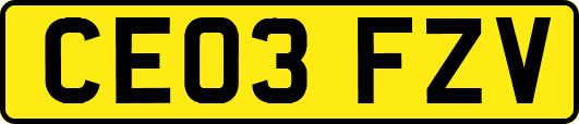 CE03FZV