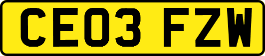 CE03FZW