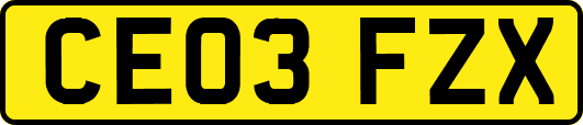 CE03FZX