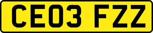 CE03FZZ