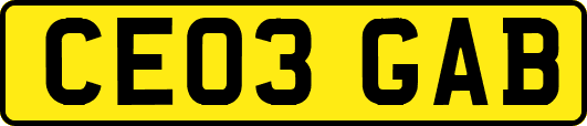 CE03GAB
