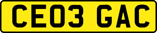 CE03GAC