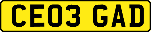 CE03GAD