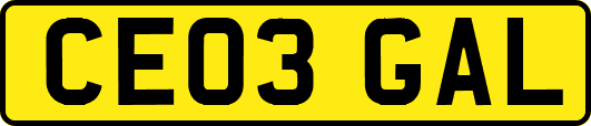 CE03GAL