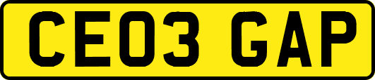 CE03GAP