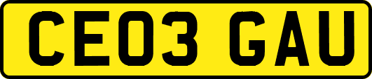 CE03GAU