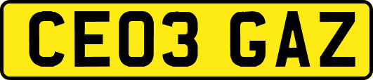 CE03GAZ