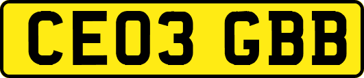 CE03GBB