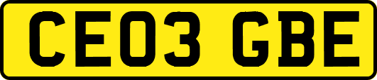 CE03GBE