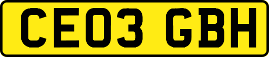 CE03GBH