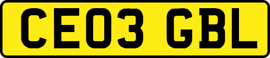 CE03GBL