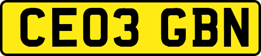 CE03GBN