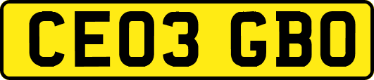 CE03GBO