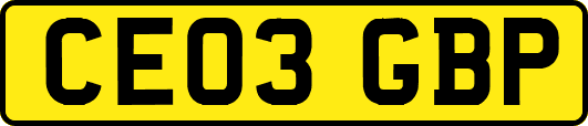 CE03GBP