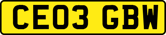 CE03GBW