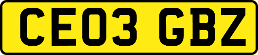 CE03GBZ