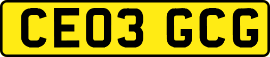 CE03GCG