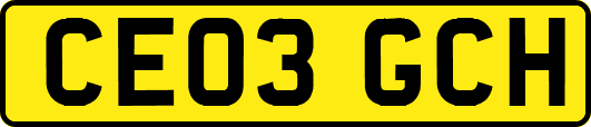 CE03GCH