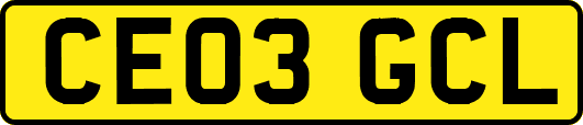 CE03GCL
