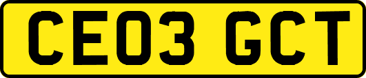 CE03GCT
