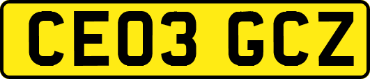 CE03GCZ