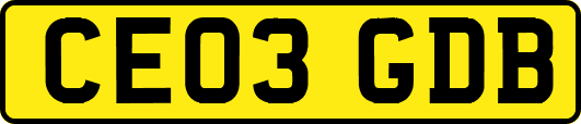 CE03GDB