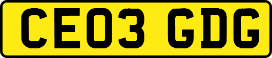CE03GDG