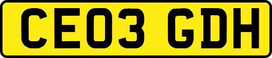 CE03GDH