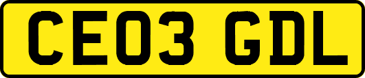 CE03GDL