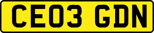 CE03GDN