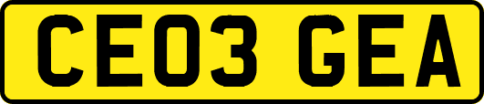 CE03GEA
