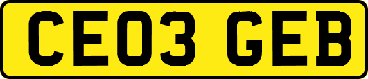 CE03GEB