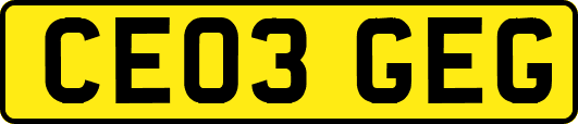 CE03GEG