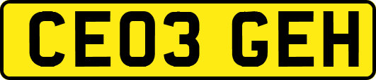 CE03GEH