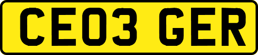 CE03GER