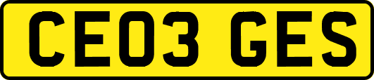 CE03GES