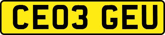 CE03GEU