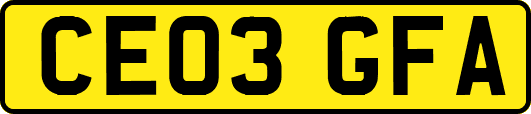 CE03GFA